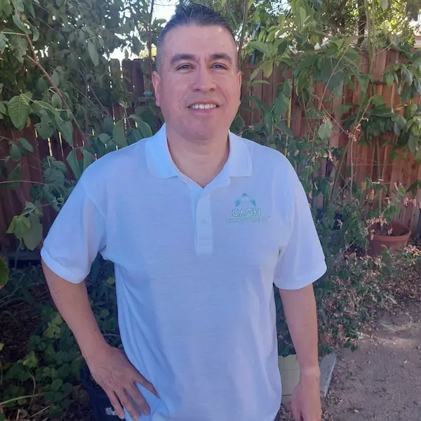 Cash Buyer of Homes in Bakersfield - Saul