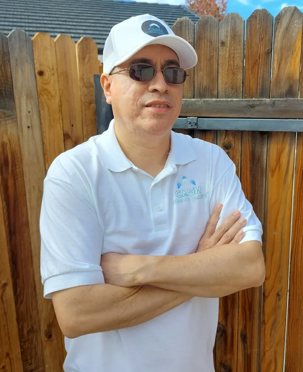 Saul a Cash Buyer Of Houses From Bakersfield California