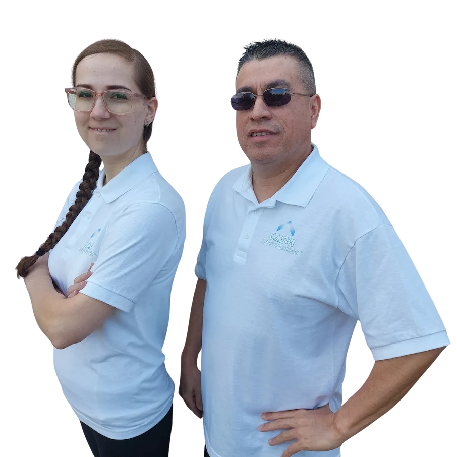 We Can Close Escrow Within 7 Days We Buy Houses Cash