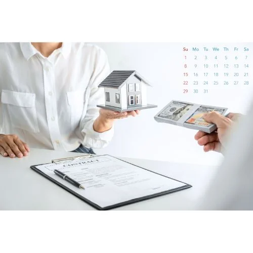 Sign Agreement To Sell House For Cash Fast - Close In As Few As 7 Days Sign Agreement To Sell House For Cash Fast - Close In As Few As 7 Days
