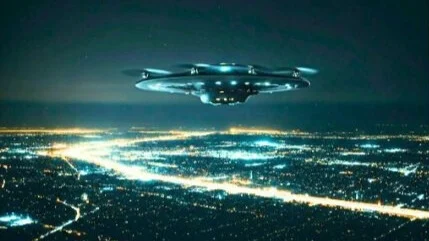 Are UFOs Bringing Down the Value of My Real Estate?
