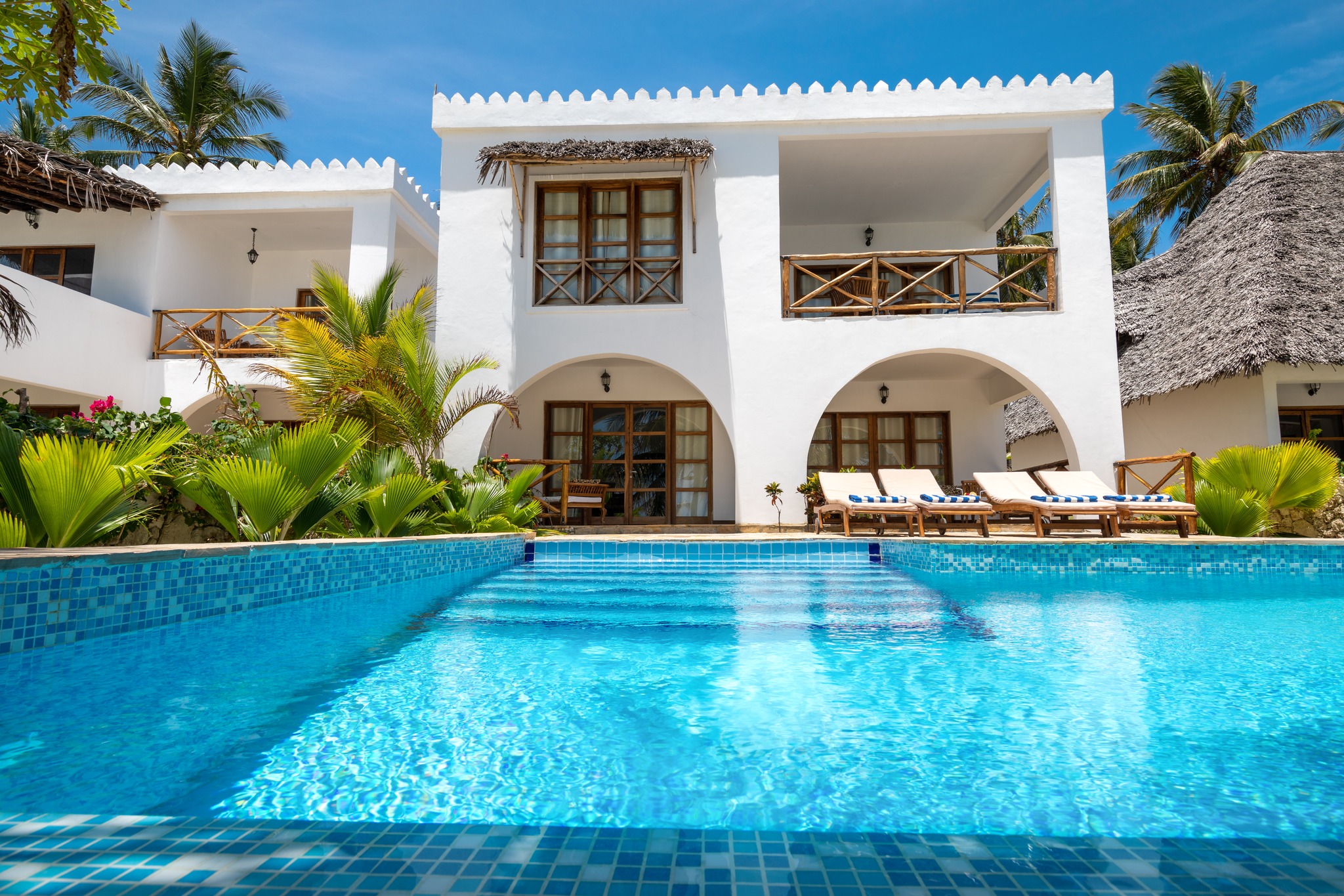 We Buy Beach Houses In Santa Barbara CA - Immaculate Luxurious High End Homes