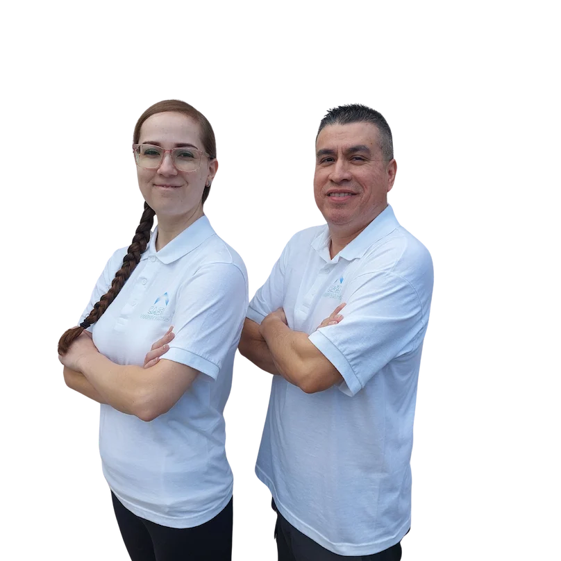We Buy Houses for Cash in Santa Barbara California - Kari and Saul